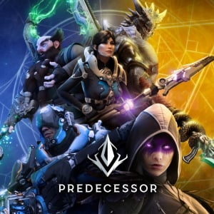 『Paragon』の遺伝子が復活！プレイヤー250万人突破の『Predecessor』が日本で次世代MOBAの扉を開く
