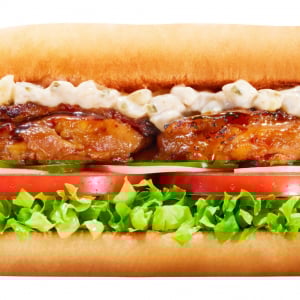 サブウェイの新作サンドイッチは「だし」と「タルタル」で推していくよ / そしてコレを食べてほしいよ