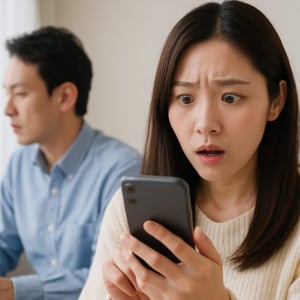 ジムで囁かれる親しすぎる関係？目撃情報が暴いた、夫の裏の顔