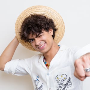 「実写ワンピのルフィ」ことイニャキ・ゴドイさんに色々聞いてみた件