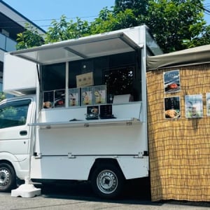 【愛知県長久手市】五平もち専門店どんぐり家開店！看板商品は秘伝の味噌だれを使った「政子の五平もち」