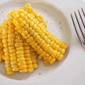 とうもろこしの天ぷらレシピ！プロの薄衣＆粒がバラけない作り方