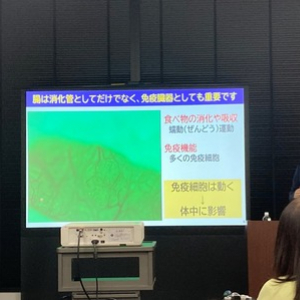 乳酸菌の力で健康増進 腸内環境を整える食材を紹介 江崎グリコ
