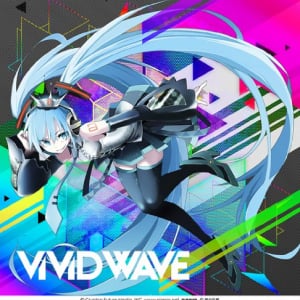 八王子Pニューアルバム『ViViD WAVE』が7月17日に発売！アルバム収録曲から『HORIZON feat. 初音ミク』のMVが公開！