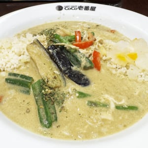 完全にライス不使用の「ココイチのカレー」を食べてみた結果→ なんじゃこりゃああぁ！ 最高か
