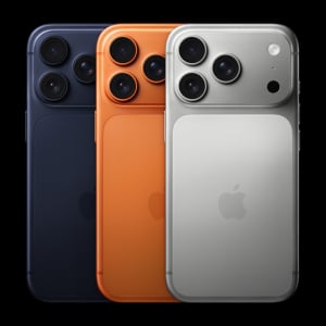 iPhone 17シリーズが発表！　ハイエンド機種はPro/Pro Maxどちらを買うべき？