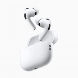 AirPods Pro 3が発表　ライブ翻訳機能や心拍数センサーの搭載に注目