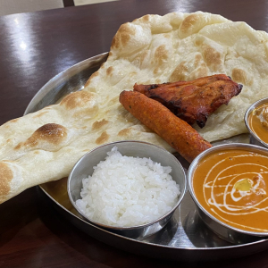 【糸島市・筑前前原】駅から徒歩3分でネパールに辿り着く、「Itomomo（イトモモ）」のスペシャルセットに大満足【ガジェ通糸島編集部】