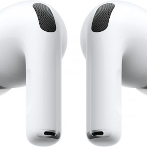 AirPods Pro 3が暮らしを快適に｜ノイキャン2倍・最大10時間再生の実力