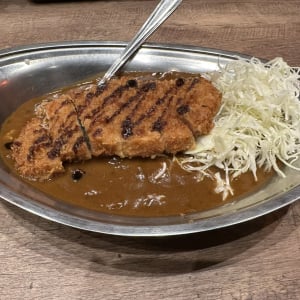 ひろゆき氏が食べたカレー屋とラーメン屋が判明 / 人気声優・大塚明夫氏も愛するあのラーメン