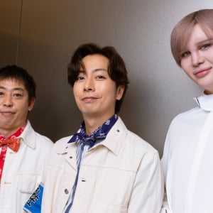 「どこまでキムタクなん!?」河合郁人✕森田哲矢✕Mattが明かす大物芸能人続々『賞金1億円の人脈＆人望バトル トモダチ100人よべるかな？』裏側！田中樹は「マジで死ぬかも」と心配