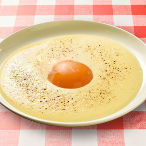 スパゲッティーのパンチョが月見の戦いに参戦！ 少なくともビジュアルの時点で優勝