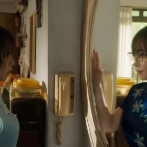 映画『九龍ジェネリックロマンス』池田千尋監督インタビュー「複雑な設定がたくさんある中、令子と工藤の恋愛をどう描くかを大事にしていました」