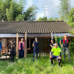 ”空き家再生”の新キーマン「コミュニティ大工」とは？ アマ以上プロ未満のDIY集団だからできる地域貢献、現場は文化祭のような楽しさ