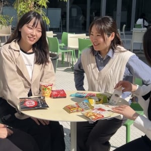 女子大生に直接聞いた“勉強のおとも”はコレ！ 集中力を支える推しお菓子7選