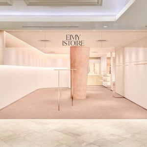 【東京都新宿区】【神奈川県横浜市】「EIMY ISTOIRE」が新宿と横浜に新店舗をオープン！購入者にノベルティプレゼント