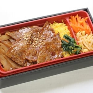 「ねんりんピック岐阜2025」で、選手団に提供する昼食弁当「おもてなし弁当」が完成！