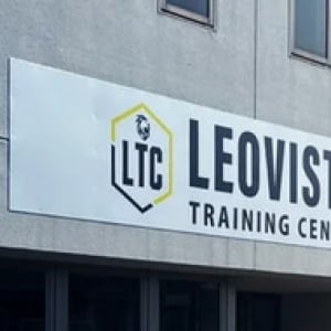 【千葉県成田市】地域密着型の複合スポーツ施設「LEOVISTA TRAINING CENTER」グランドオープン！