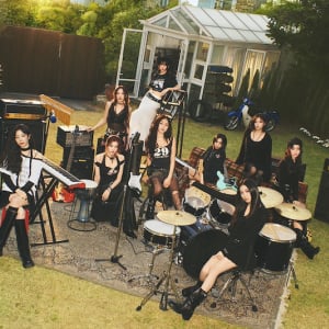 TWICE、9/22〈しゃべくり007〉出演決定