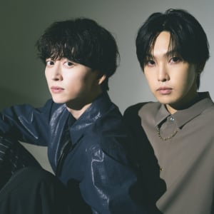 池田匡志✕堀夏喜　優しいラストシーンは「撮影していても幸せな気持ちに」BLドラマ『雨上がりの僕らについて』撮り下ろしインタビュー
