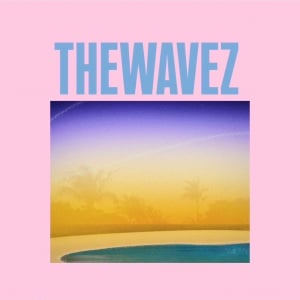 元RISINGTONESのドリーとスズキタカオが新バンドTHEWAVEZを始動 1stEP発売＆リリースパーティ開催が決定！