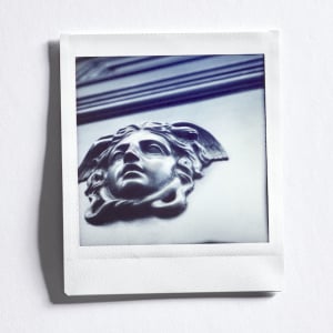 新たな表現の力を解き放つーーVERSACE EMBODIED