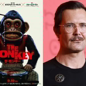 “人はいずれ死ぬ”という不条理をコミカルに描く――ポップな血みどろホラー『THE MONKEY ザ・モンキー』監督インタビュー［ホラー通信］