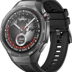 【18％オフ】ゴルフもアウトドアも極める「HUAWEI WATCH GT 5 Pro」が割引価格に