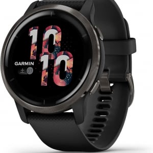 忙しい毎日をサポート！Garmin Venu 2が21％オフで購入チャンス
