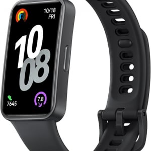 【20％オフ】HUAWEI Band 10が5,451円！薄型スマートバンドで睡眠＆健康管理を手軽に