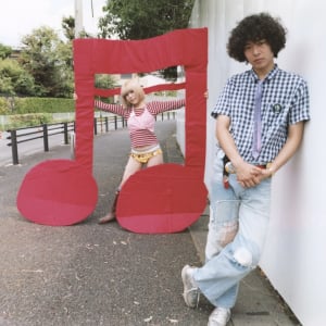 ハシリコミーズ、初のライブアルバムをリリース、12月からの東名阪ツアーのゲストも発表