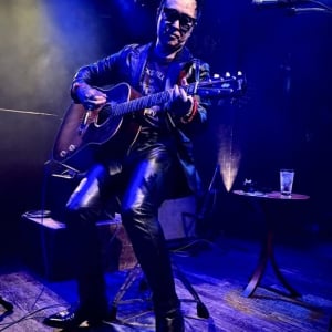 KOZZY MACK、“昭和100年記念” 夏の終わりスペシャル3DAYSライブ開催
