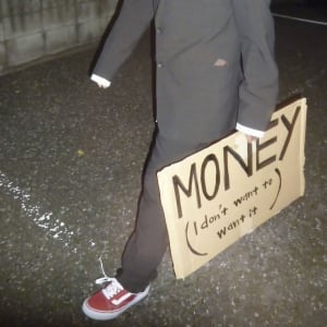 Wang Dang Doodle、「MONEY (I don’t want to want it)」を9月24日にリリース、11月にBASEMENTBARでワンマンライブ開催