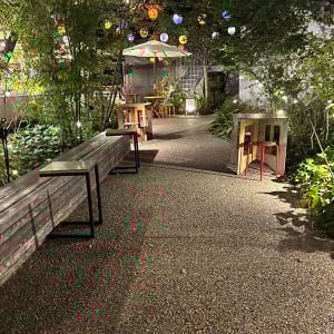 巨大な月が下北沢に登場！入場無料で幻想的な雰囲気が楽しめる「ムーンアートナイト下北沢」の見どころをレポ