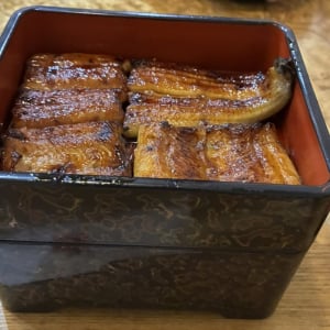 【鹿児島グルメ】創業1932年！　天文館の有名店「うなぎの末よし」