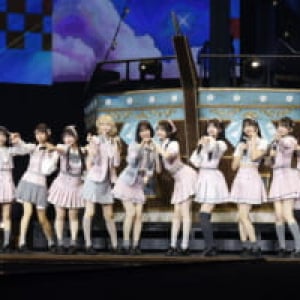 指原莉乃プロデュース≠ＭＥ 全国ツアー２０２５「Ｗｅ　ｗａｎｔ　ｔｏ　ｆｉｎｄ &#8220;カフェ樂園&#8221;」 追加公演２Ｄａｙｓ