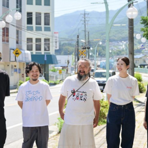 シャッター商店街なのに5年で32店舗オープン！ 衰退から一転、住民のQOL”爆上がり”長野・辰野町の逆転劇