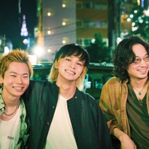 【試写会プレゼント】北村匠海×林裕太×綾野剛。若者たちと隣り合わせにある“闇”を描く映画『愚か者の身分』