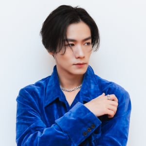 川村壱馬（THE RAMPAGE）インタビュー　「男性が美容のために何かをするなんて…というイメージを壊していけたら」　VOCE史上初のメンズアンバサダー就任
