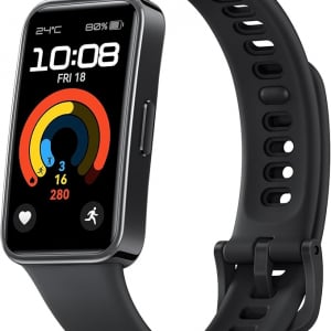 【薄型14g】HUAWEI Band 9が￥5,500〜！睡眠・運動記録に強いスマートバンド