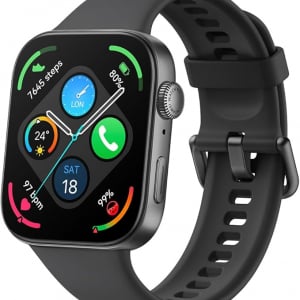 最大10日バッテリー＆睡眠モニタリング搭載！HUAWEI WATCH FIT 3がセール特価