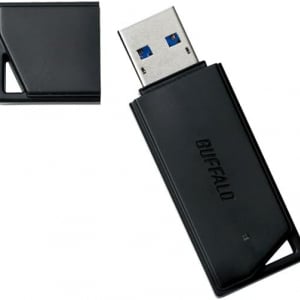 大容量＆高速転送！人気のバッファローUSBメモリ256GBがセール中