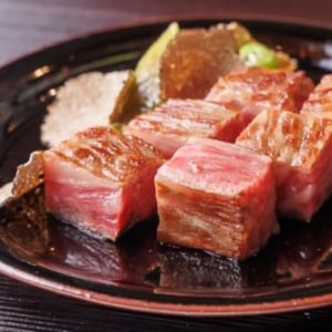 【愛知県名古屋市】「中山黒牛」を愛知で堪能！鉄板焼まさしが特別なルートで提供開始
