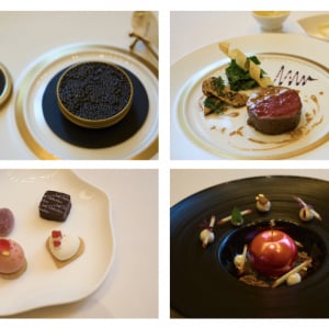 ヨンア、秋元梢、岩城滉一・結城アンナ夫妻、村上愛花らが来場『JOËL ROBUCHON＆GELATO PIQUE』コラボ10周年、特別な一日限りのランチイベントを開催