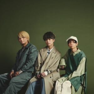 リアクション ザ ブッタ、新EP『still e.p』リリース決定