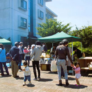 長野の”移住者限定”団地が素敵！ カーシェア、コワーキング無料など移住の不安を払拭、その後の市内定住率も約9割　「ホシノマチ団地」佐久市