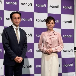 蕁麻疹経験者の高橋真麻さんが専門医に聞く！慢性特発性蕁麻疹への理解を深め、最新の治療法を知るセミナー開催