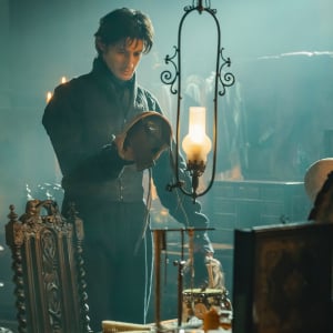 【試写会プレゼント】アレクサンドル・デュマ原作、ピエール・ニネ主演最新作『モンテ・クリスト伯』