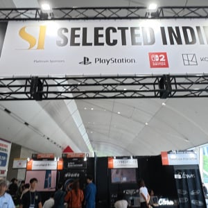 「東京ゲームショウ2025」から注目インディーゲームをピックアップ：TGS2025