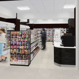 【島根県松江市】「生活彩家 島根県庁店」オープン！地域産品コーナーやコワーキングスペースも用意